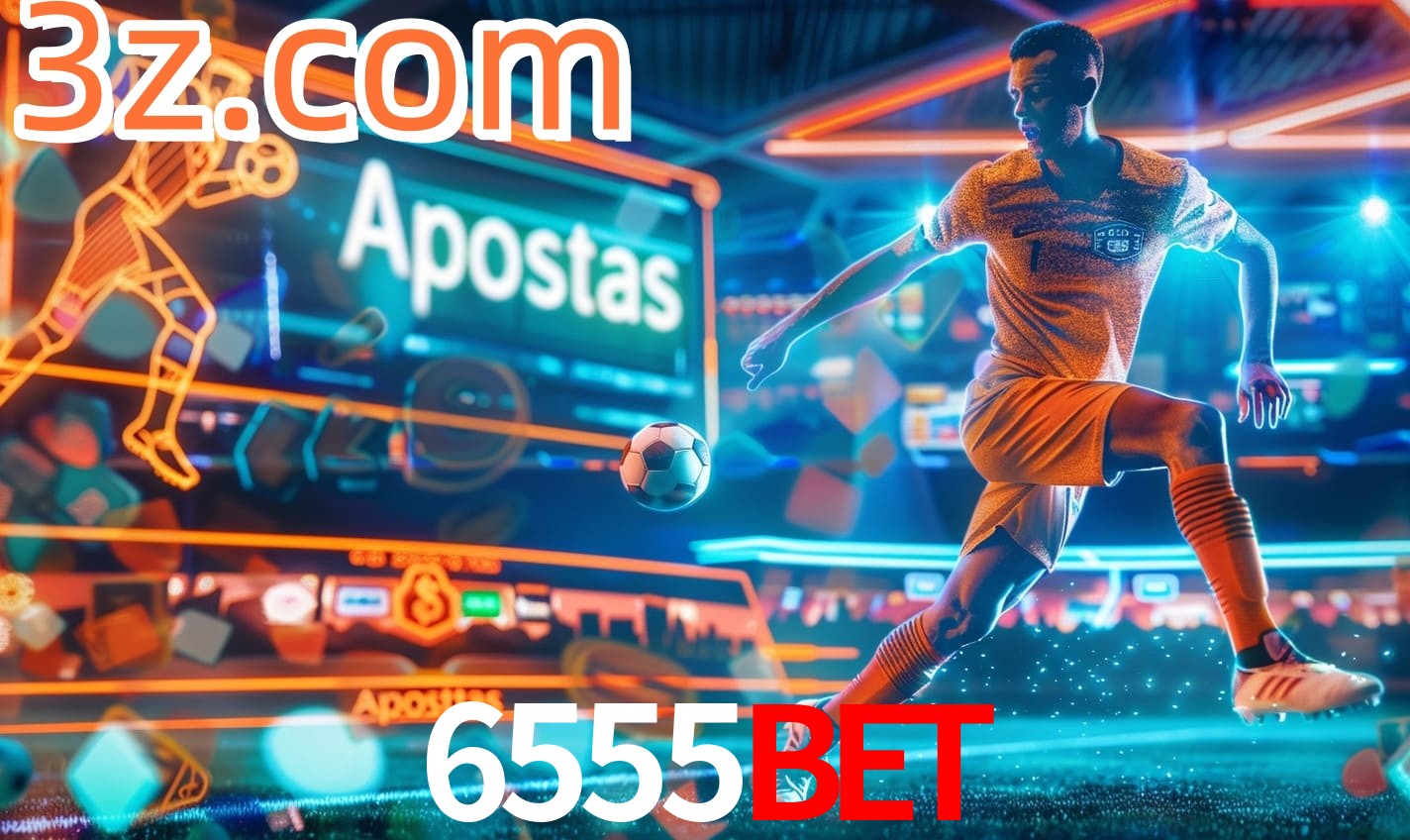 Apostas 6555BET